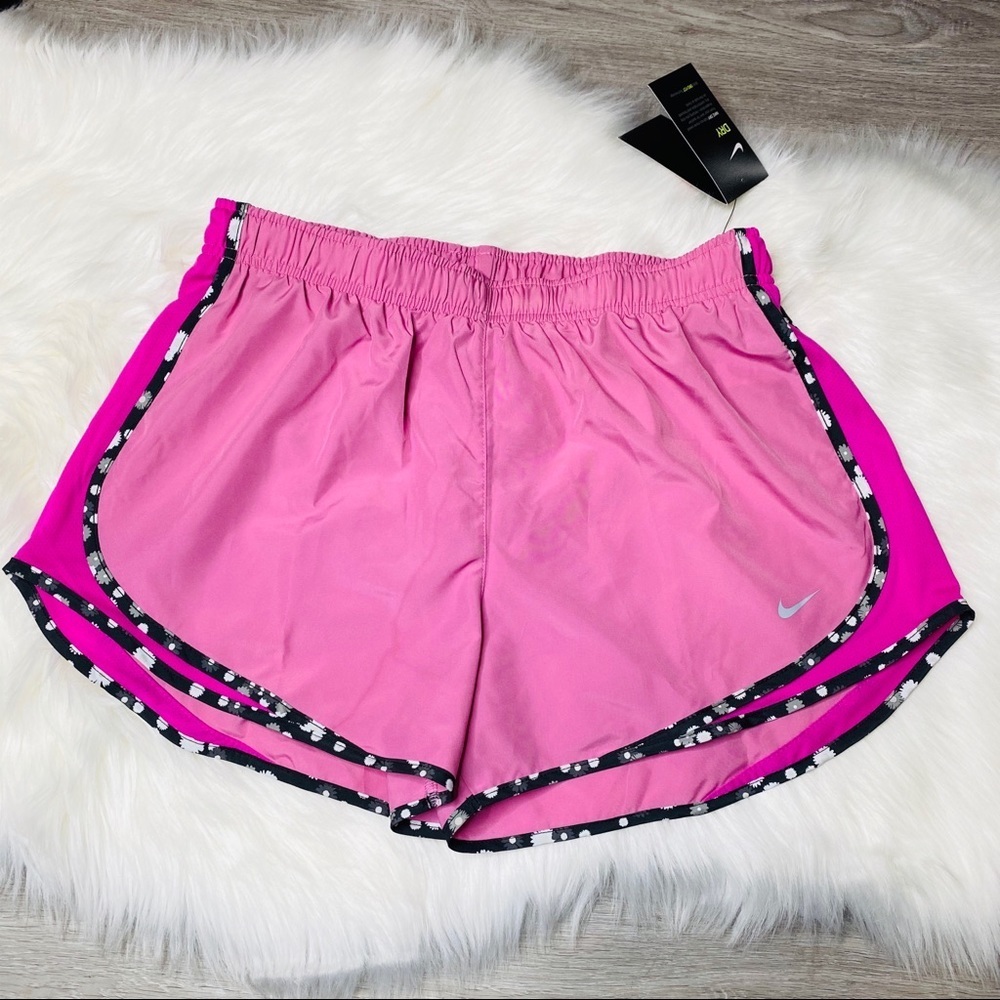 Nike Womens Nike Running Shorts